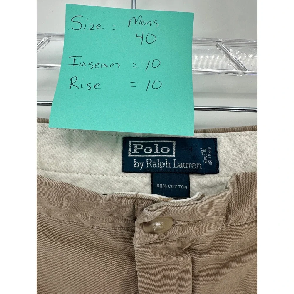 Polo Ralph Lauren polo ralph